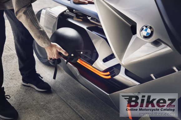 BMW Concept Link gallery